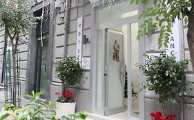 Albergo Casablanca